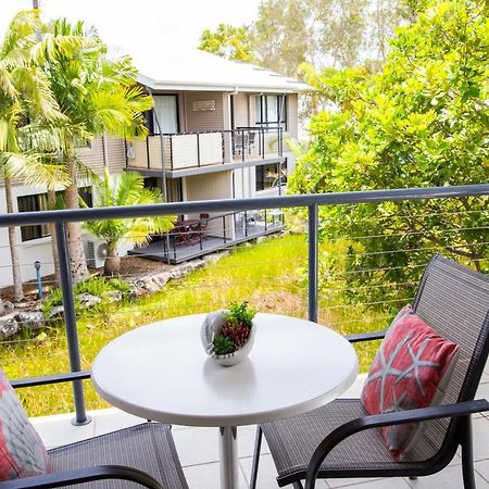 Tropical Getaway In 2 Bedroom Unit In 4 Star Resort Noosaville Ngoại thất bức ảnh